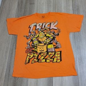 Ninja Turtles Boys Shirt